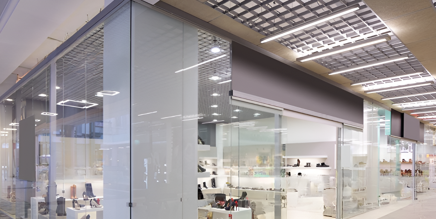 The Benefits Of Energy-efficient LED Shop Lights