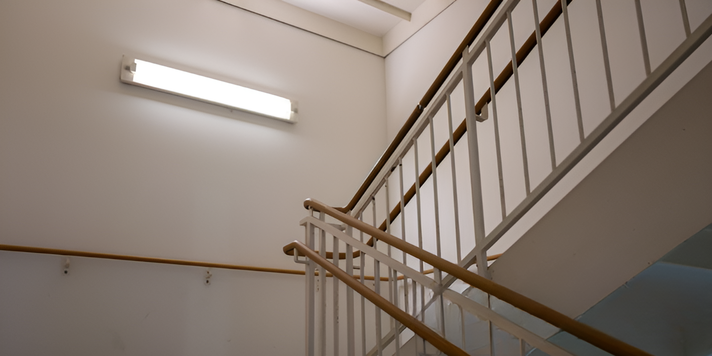 Providing Safe And Secure Environments With LED Wraparound Lighting