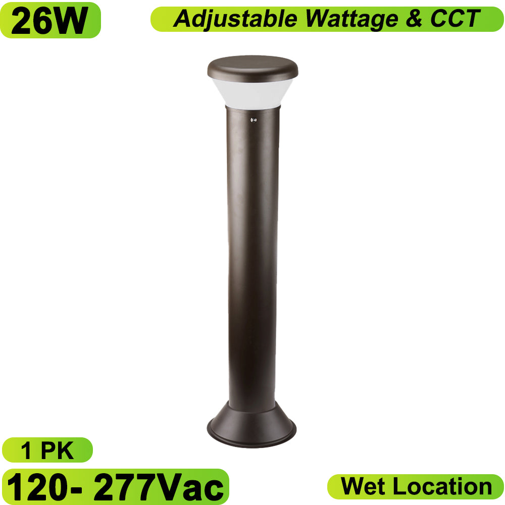 Haloitte Lighting Bollard Light