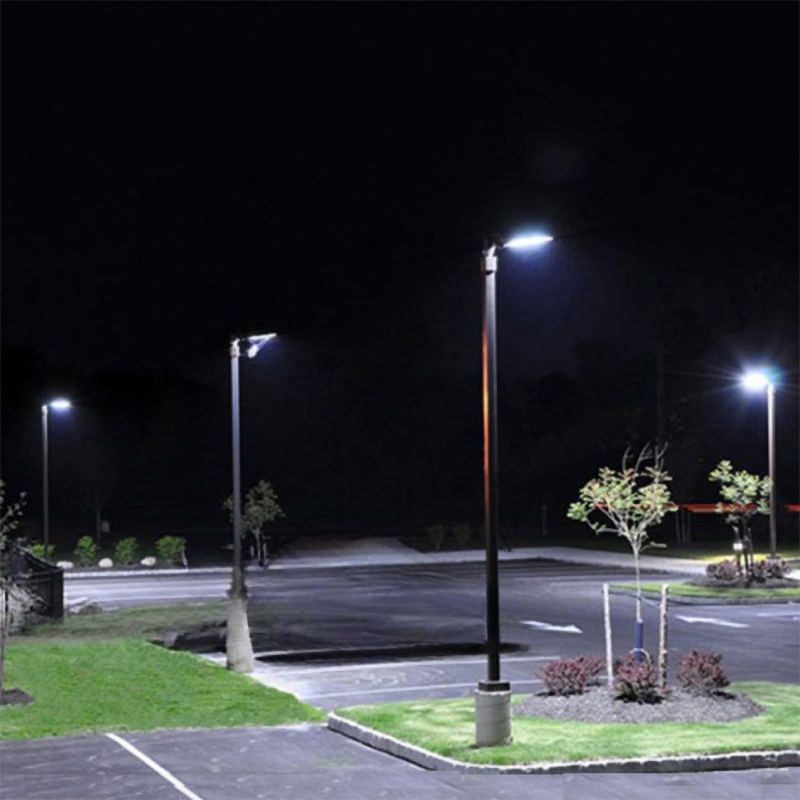 Haloitte Lighting LED Area Light