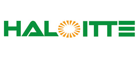 Haloitte Lighting Logo