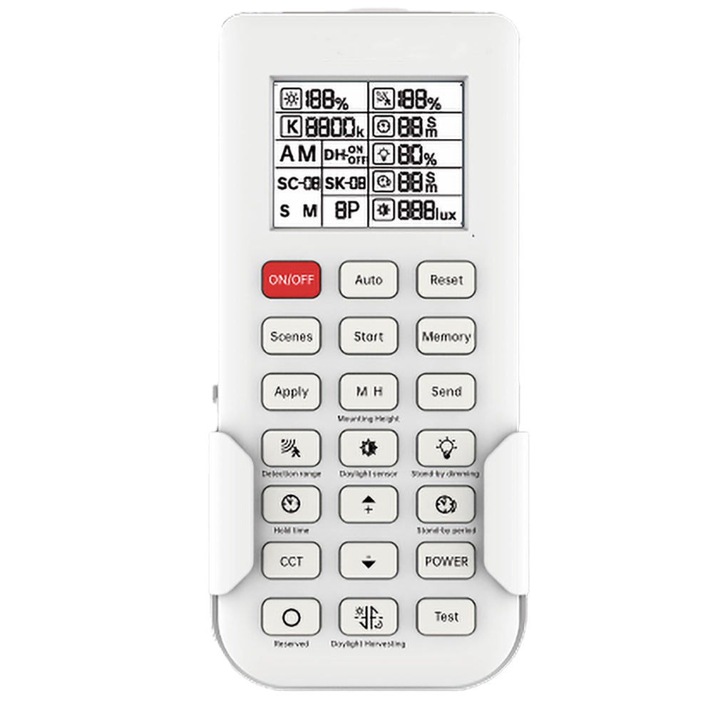 Haloitte Lighting Remote Control